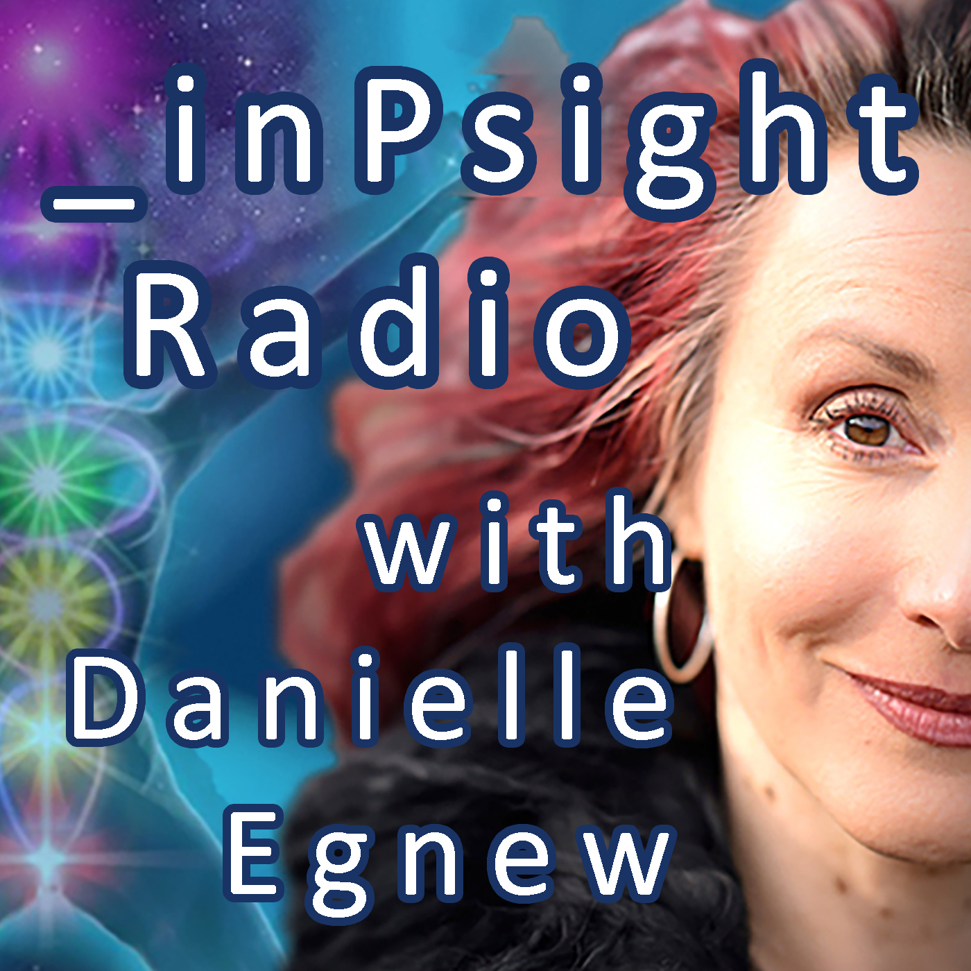 InPsightRadio Ep. 58 - "Consciousness: The World Within the World"